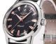 Swiss Copy Longines Conquest Heritage Automatic 9015 Watch Steel Black Dial (3)_th.jpg